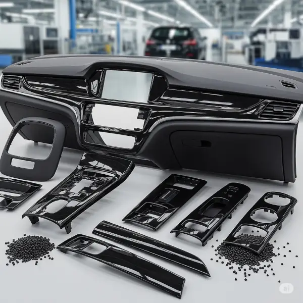 Automotive Industry Solutions