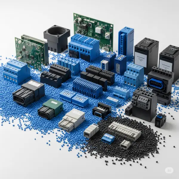 Electrical & Electronics Industry Solutions